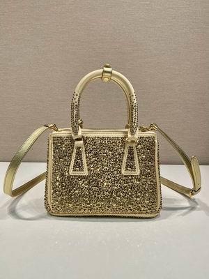 Replica Prada Bags Prada 1BA906水晶20x15x9.5cm AP2色