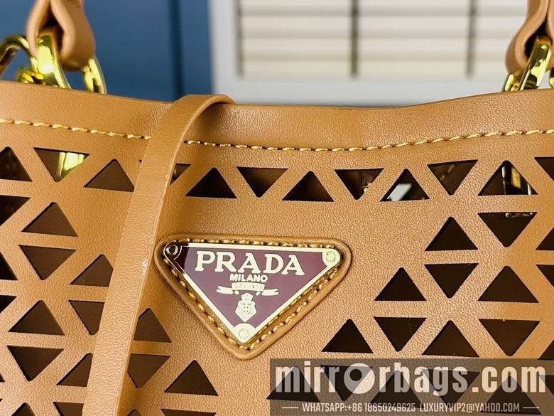 Replica Prada Bags 2443 18X18X11cm XMY 3colour