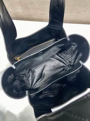 Replica Prada Bags Prada 1BG335菱格25x21.5x14cm AP