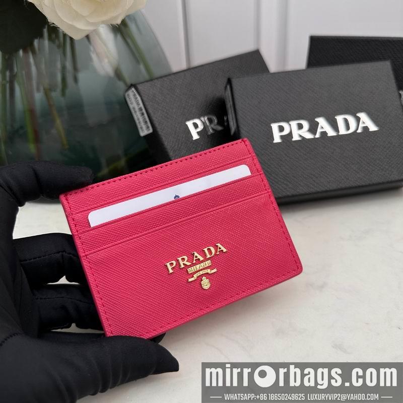 Replica Prada Bags Prada 602 10x8cm zy6色