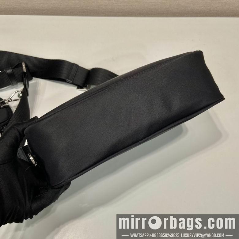 Replica Prada Bags 1BC167 23X15X7cm WP