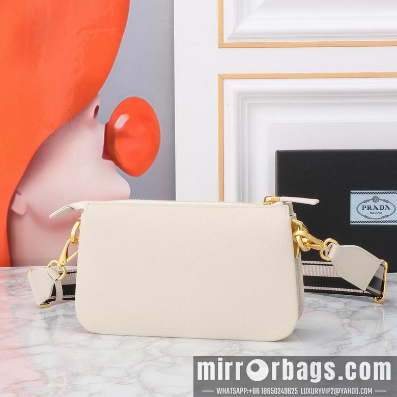 Replica Prada Bags 1BH194 23X14X6.5cm XMY 2colour