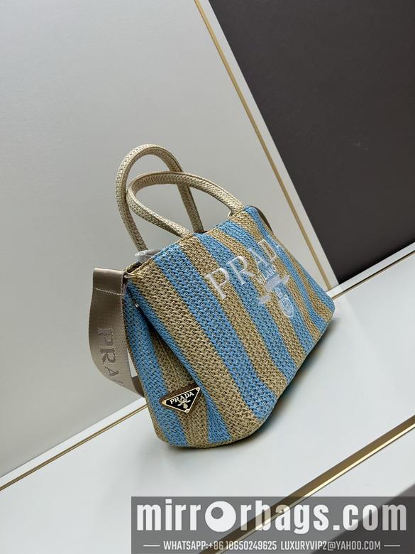 Replica Prada Bags Prada 2359 30x19x16cm jj1