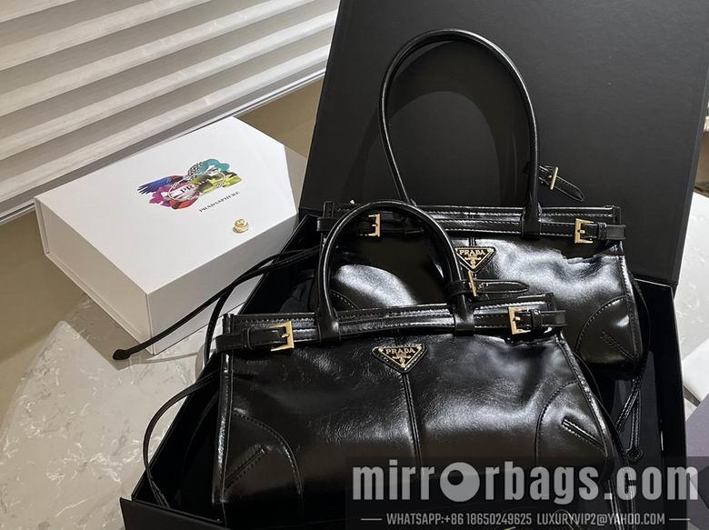 Replica Prada Bags 32X15cm 112904 JY
