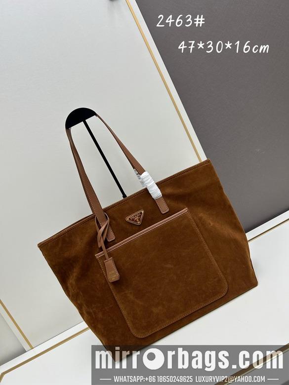 Replica Prada Bags Prada 2463 47x30x16cm jj
