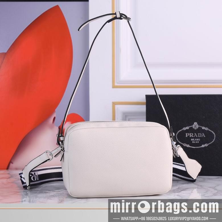Replica Prada Bags 1BD082 22X14X8cm XMY 3colour