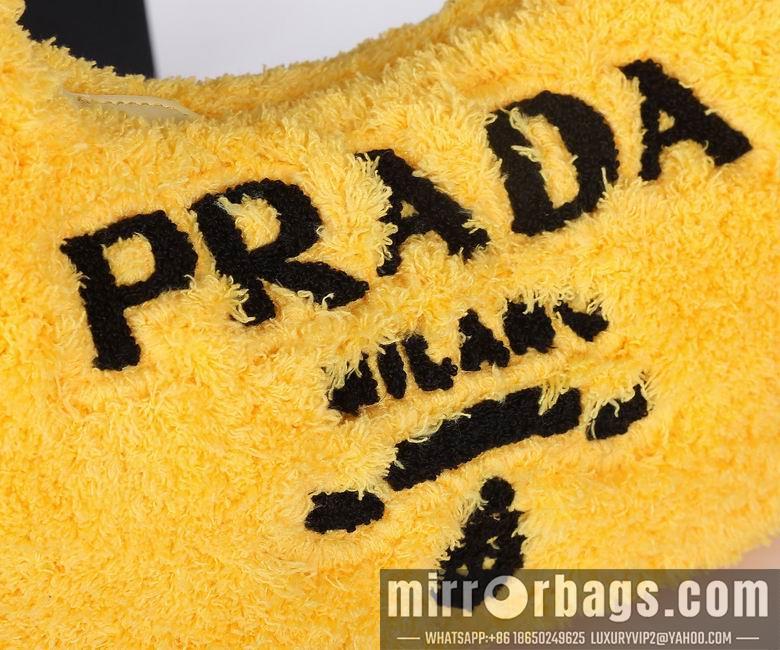 Replica Prada Bags WM1NE515 22X12X6