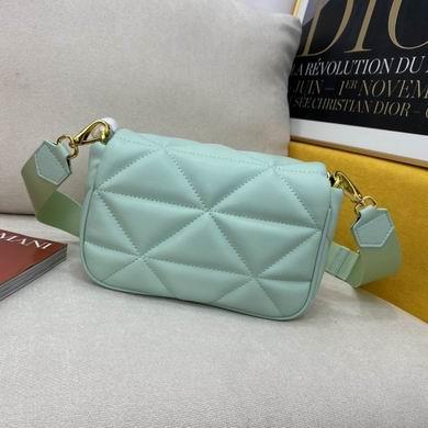 Replica Prada Bags WW2191710  20X13X6