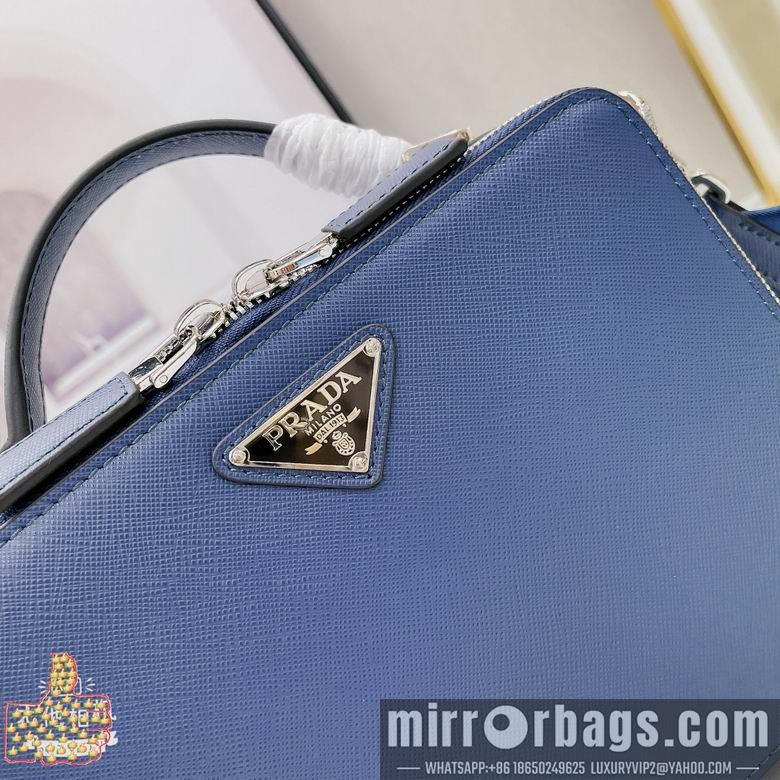 Replica Prada Bags VH2069 22x16x7cm