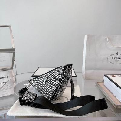 Replica Prada Bags 03103 27X15cm CN