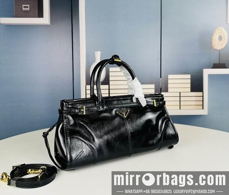 Replica Prada Bags 436 32X15X11cm XMY