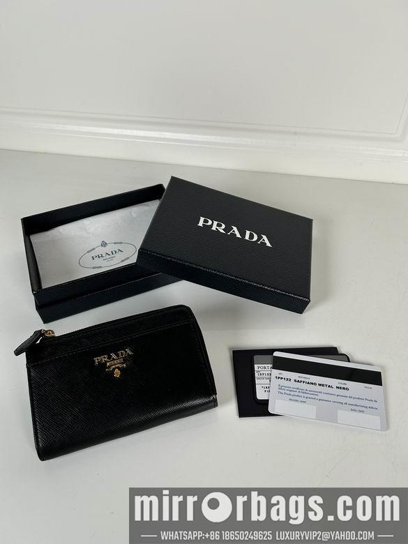 Replica Prada Bags 1PP122 8.5X13cm YG 3colour