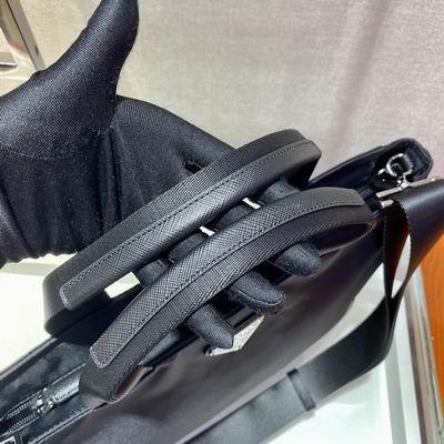 Replica Prada Bags 1BG876 34x23.5x10cm ap 14