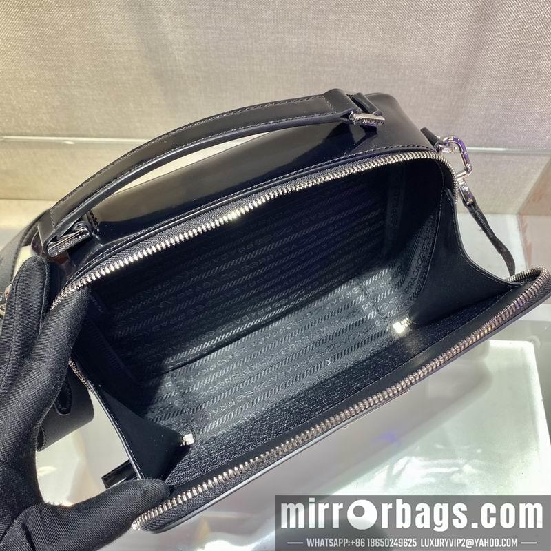 Replica Prada Bags Brique 2VH069 22x16x6cm ap  02