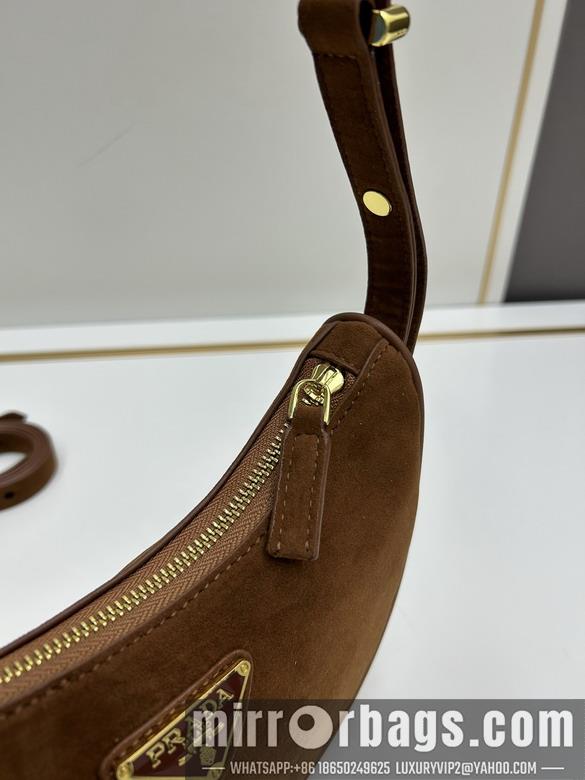 Replica Prada Bags Prada 2453 23x14x6cm jj