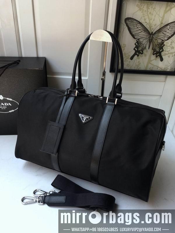 Replica Prada Bags 1V19S 48x26x16.5cm ap  04