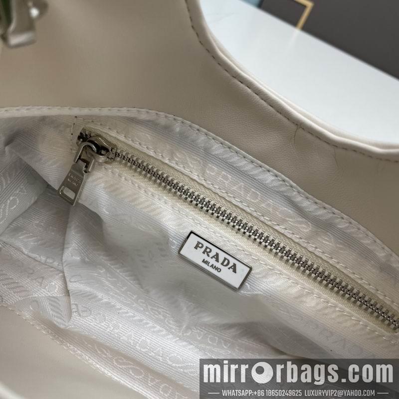 Replica Prada Bags Prada Moon 1BA381 22.5x16x7.5cm ww 5色