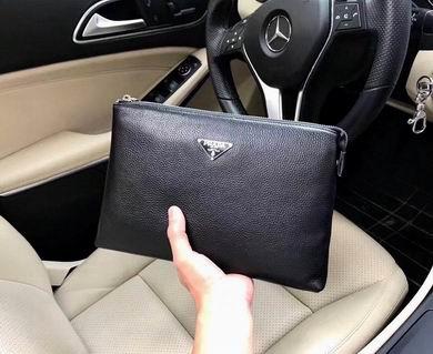 Replica Prada Bags 6742-5A 28x18.5x3cm