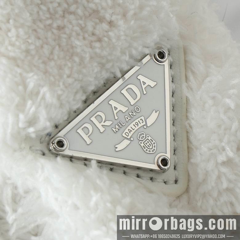 Replica Prada Bags Hobo 2000 22X17X6cm XMY 4colour