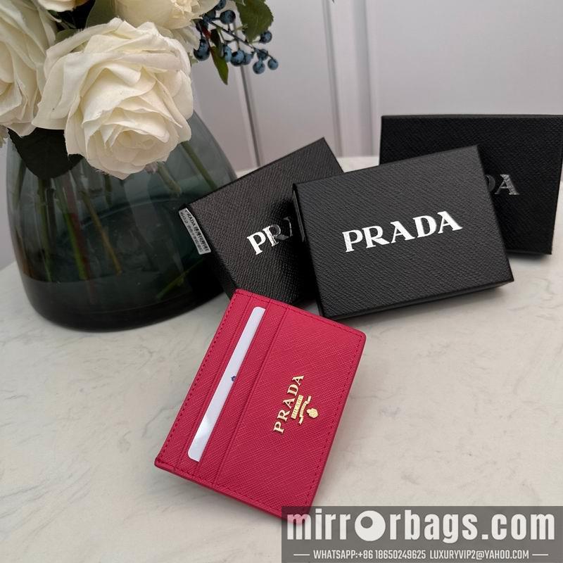 Replica Prada Bags Prada 602 10x8cm zy6色