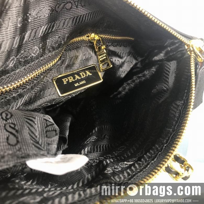 Replica Prada Bags 2688 24X20X6cm XMY