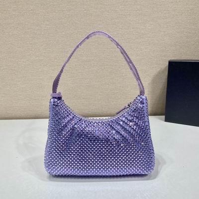 Replica Prada Bags Re-Edition Duchesse AP1NE515 23x13x5