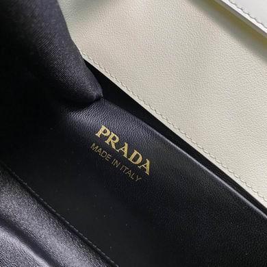 Replica Prada Bags 1BD343 28.5X14X7cm DN 4colour