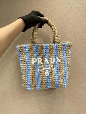 Replica Prada Bags 1BG422 24X24X8cm ap2