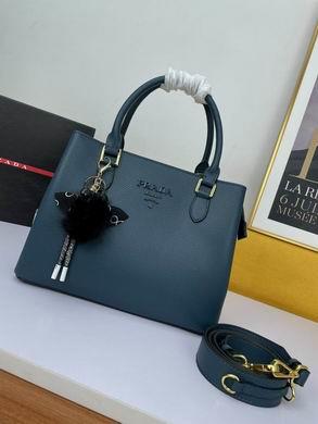 Replica Prada Bags WW2107 30X22X14