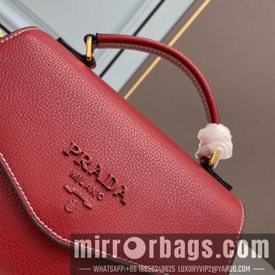 Replica Prada Bags Prada 55118# 27x17x11cm  ww8色