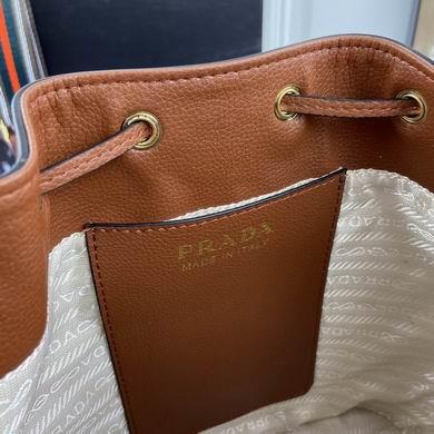 Replica Prada Bags WW2090 21X25X15