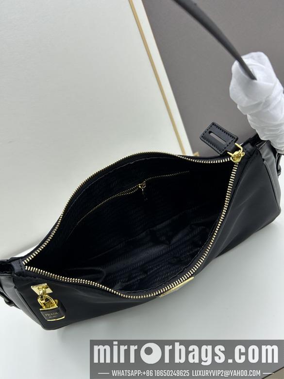 Replica Prada Bags Prada 2482 40x23x10cm jj