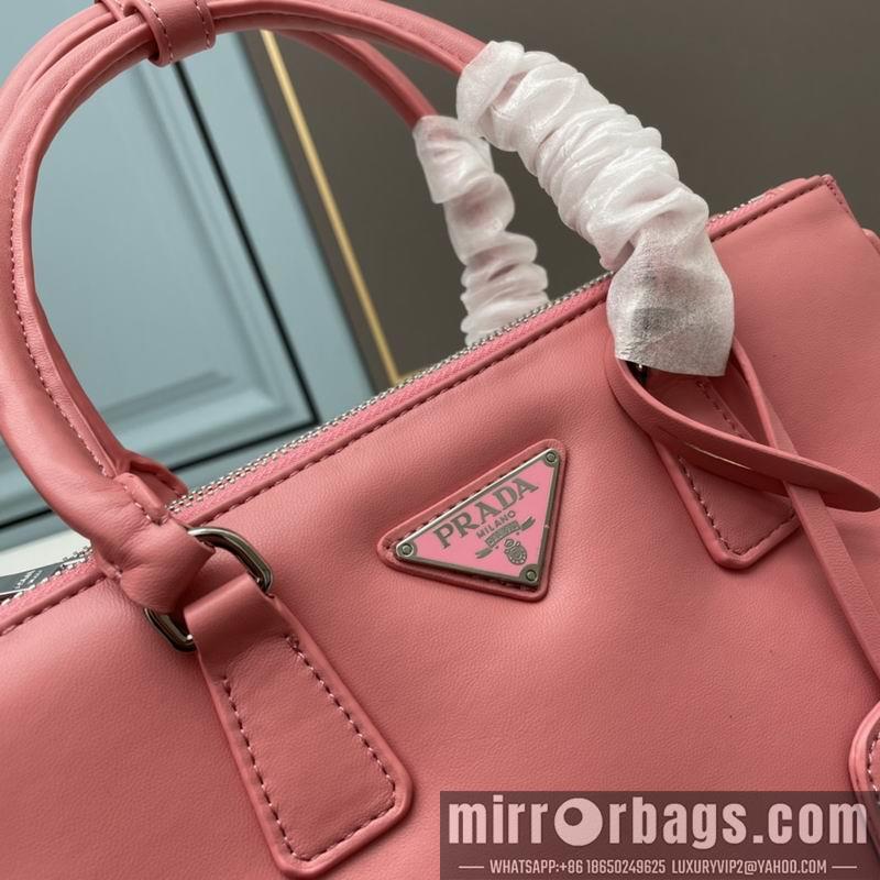 Replica Prada Bags Prada Galleria 1BA866 28x19.5x12cm ww