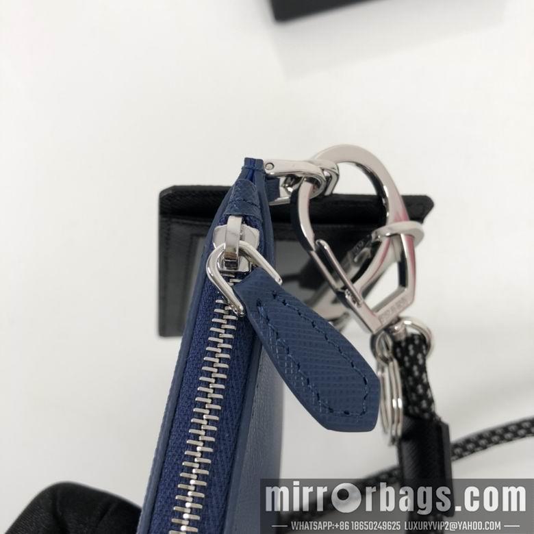 Replica Prada Bags 1TT087 YG 2colour