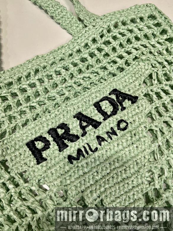 Replica Prada Bags Prada 1BG393 36x38x3cm AP