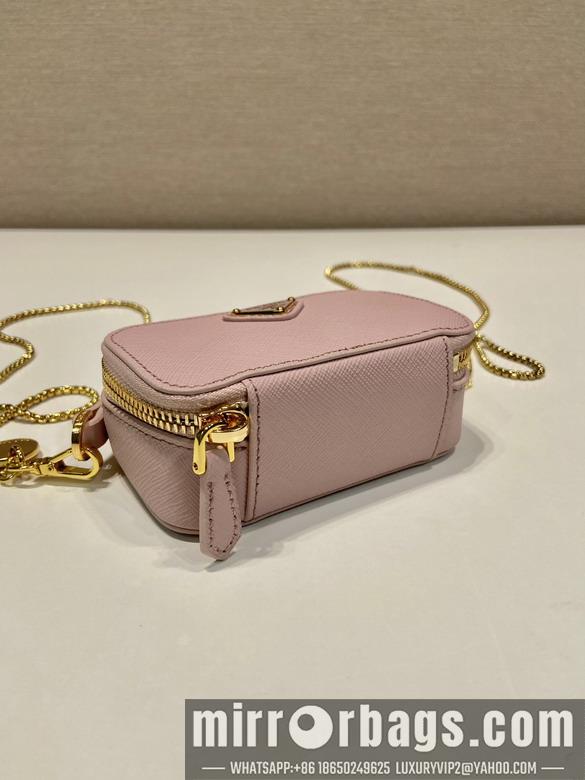 Replica Prada Bags Prada 1NR025 11x6.5x2.5cm AP
