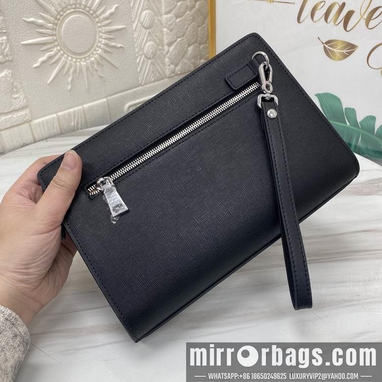 Replica Prada Bags 5256-5 27X19X6cm WP
