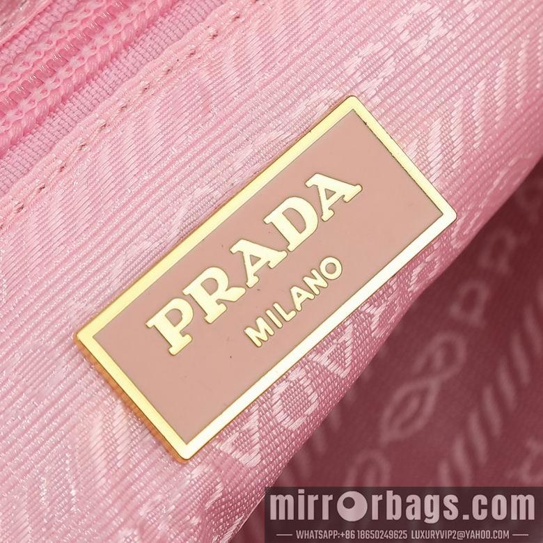 Replica Prada Bags 1BD645 25X21X8cm DN 3colour