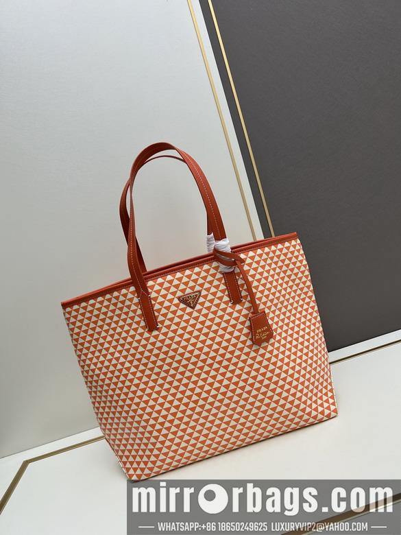 Replica Prada Bags Prada 2509 47x31x14cm jj3