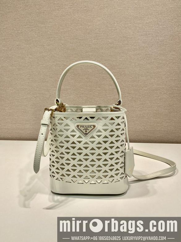 Replica Prada Bags Prada 1BA217 17x18x10.5cm AP1