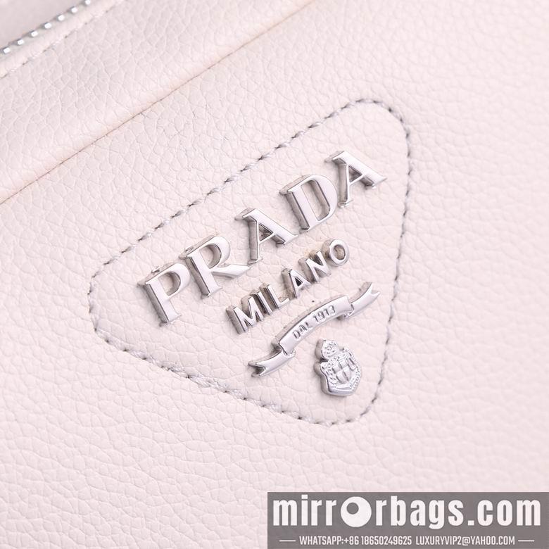 Replica Prada Bags 1BD082 22X14X8cm XMY 3colour