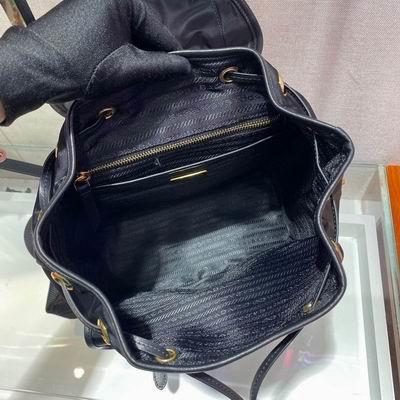 Replica Prada Bags Nylon 1BZ667A 24x28x12cm Ap