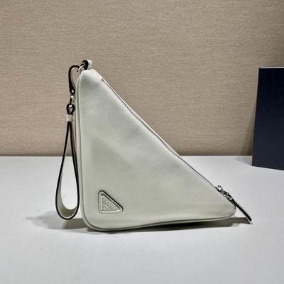 Replica Prada Bags Triangle 1NE039 26x14x5cm ap 05