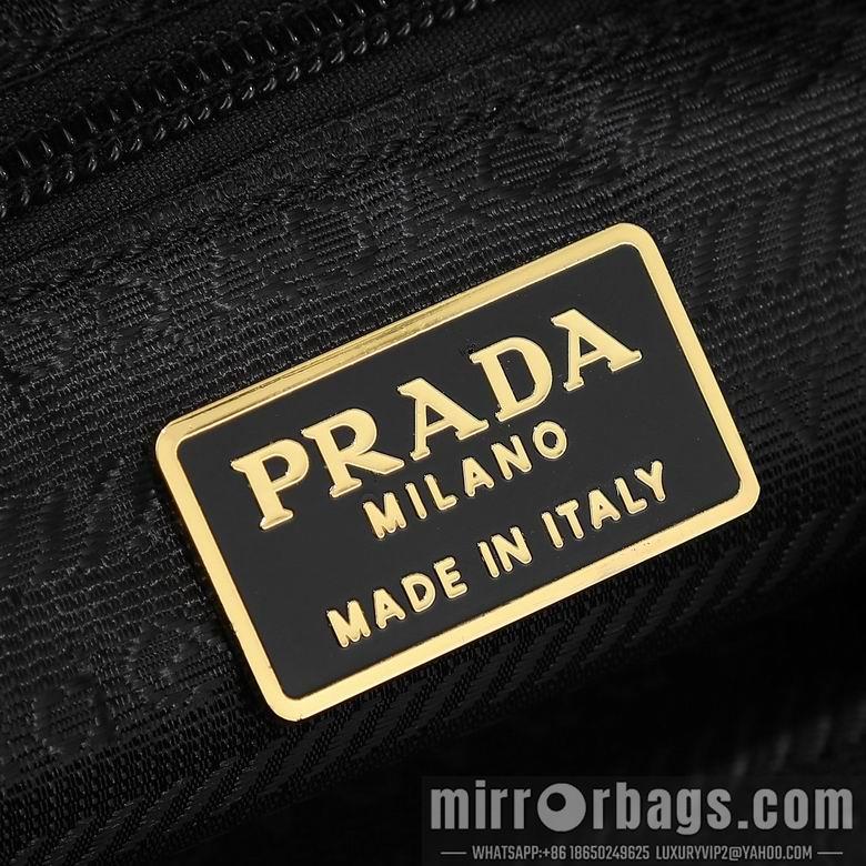 Replica Prada Bags 1BD645 25X21X8cm DN 3colour