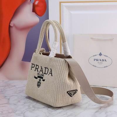 Replica Prada Bags Prada 25x19cm ww