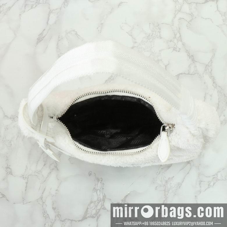 Replica Prada Bags Hobo 2000 22X17X6cm XMY 4colour