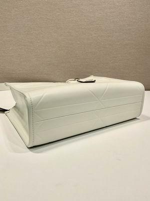 Replica Prada Bags Prada tote 1BA379 30x23x9cm AP