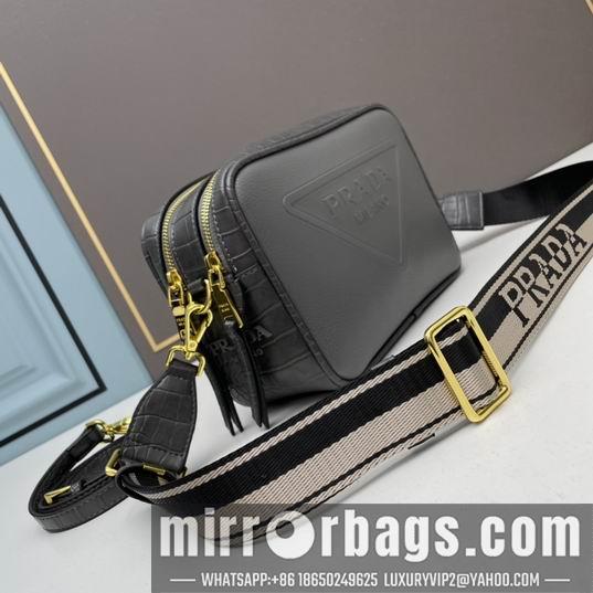 Replica Prada Bags Prada 55108 23x16x10cm ww7色
