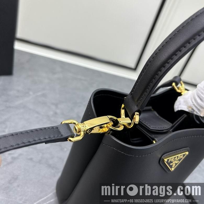 Replica Prada Bags Prada 1BA373 15x16x9.5cm ww