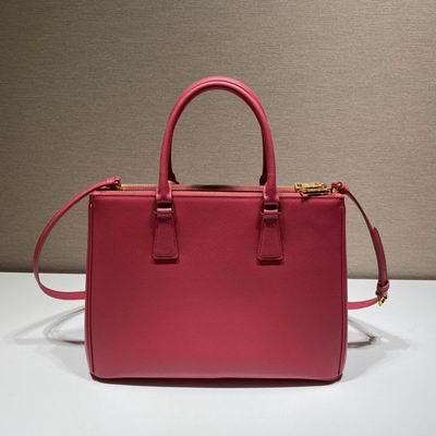 Replica Prada Bags Galleria Saffiano AP1BA274 33X24X15